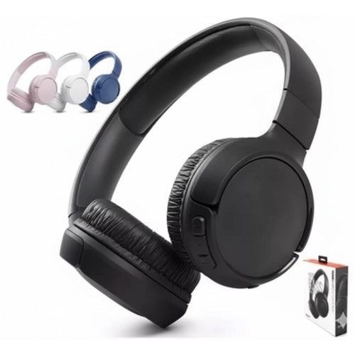 Audífonos Tune 510 Bluetooth 5.0